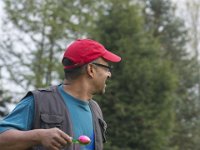 Connor1  Kevin kann auch Ei...