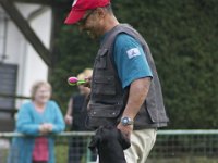 Connor2  ...und auch lachen