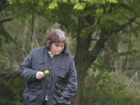 Jarod1  Jarod kann auch Ei